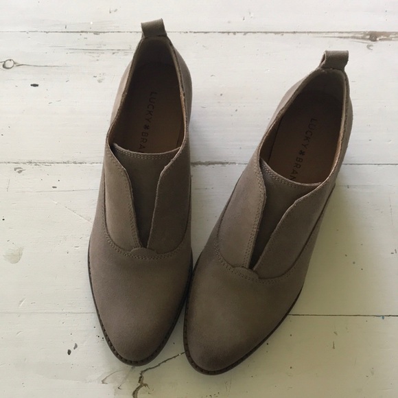 lucky brand fimberly